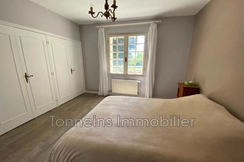 Vente maison Tonneins  