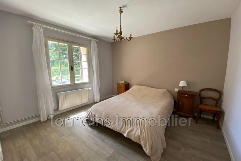 Vente maison Tonneins  