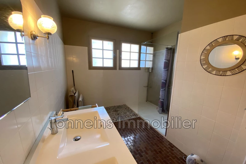 Vente maison Tonneins  