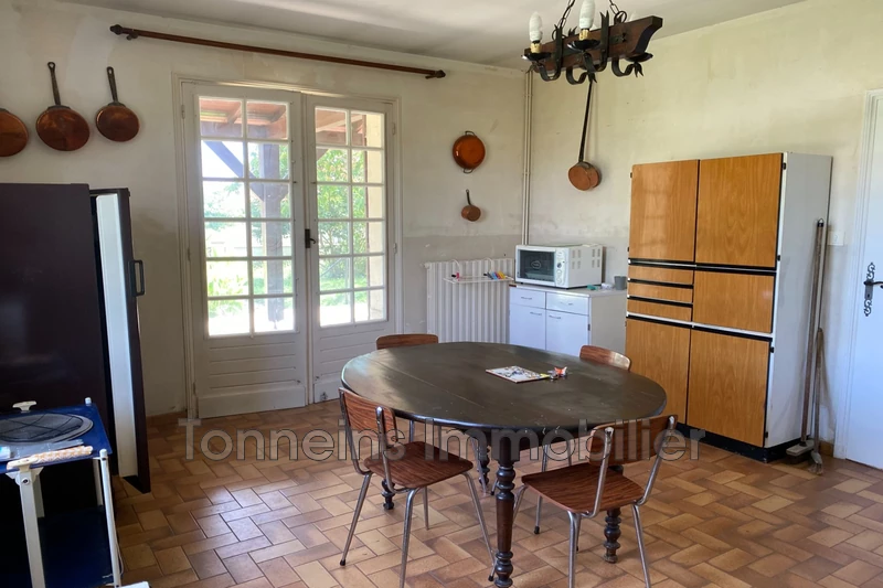 Vente maison Tonneins  