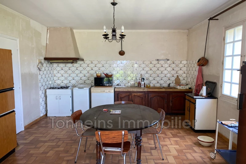 Vente maison Tonneins  