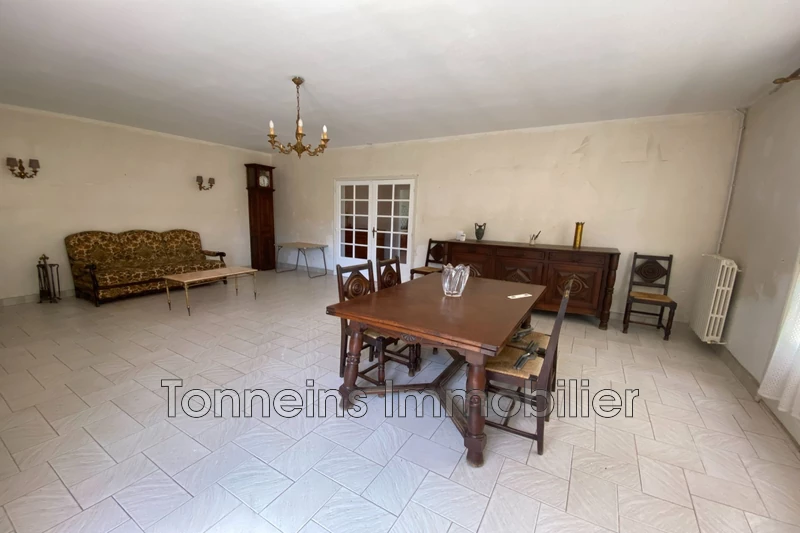 Vente maison Tonneins  