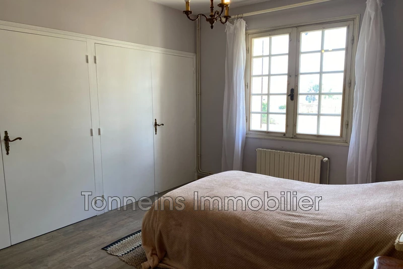 Vente maison Tonneins  