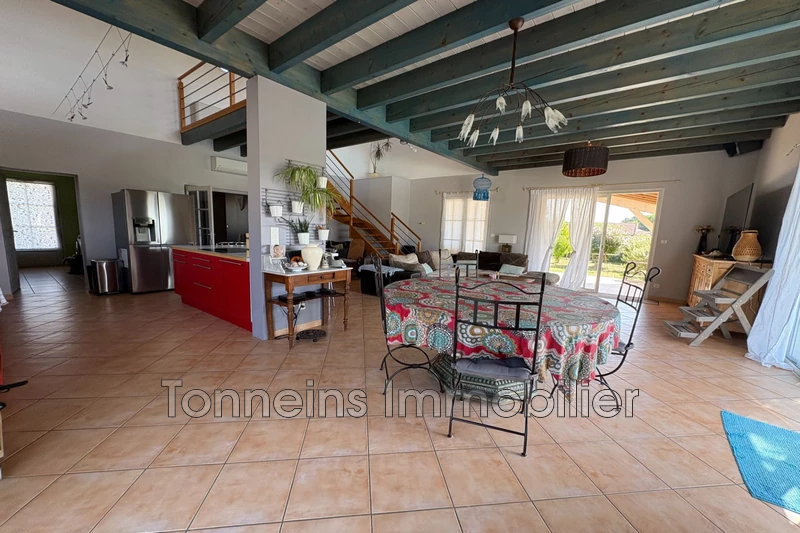 Vente maison Tonneins  
