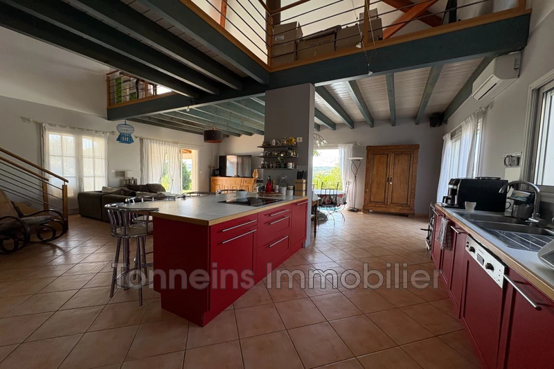 Vente maison Tonneins  