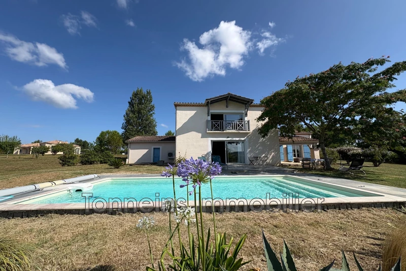 Vente maison Tonneins  