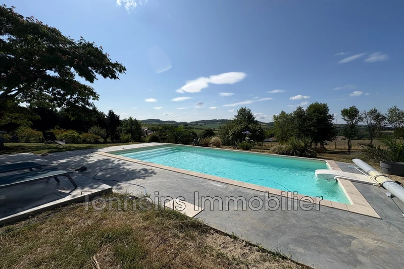 Vente maison Tonneins  