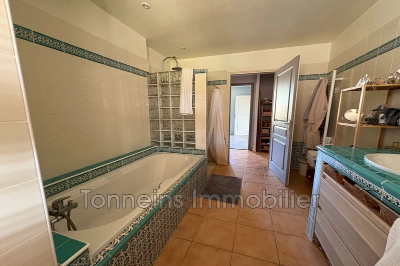 Vente maison Tonneins  
