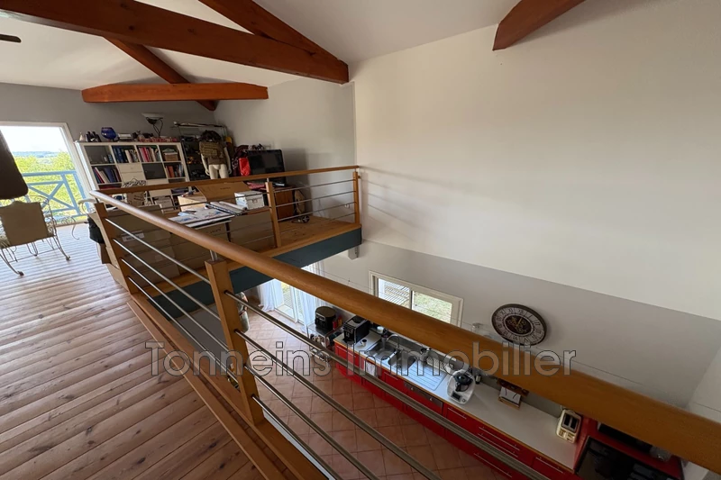 Vente maison Tonneins  