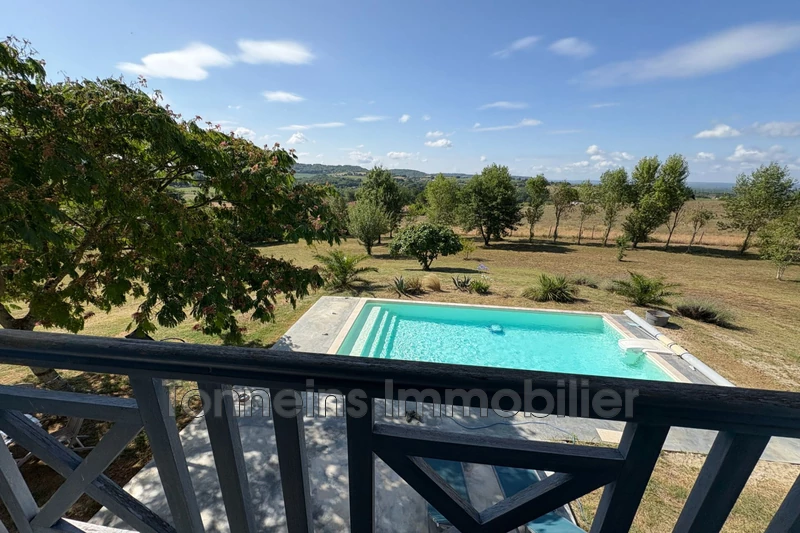Vente maison Tonneins  