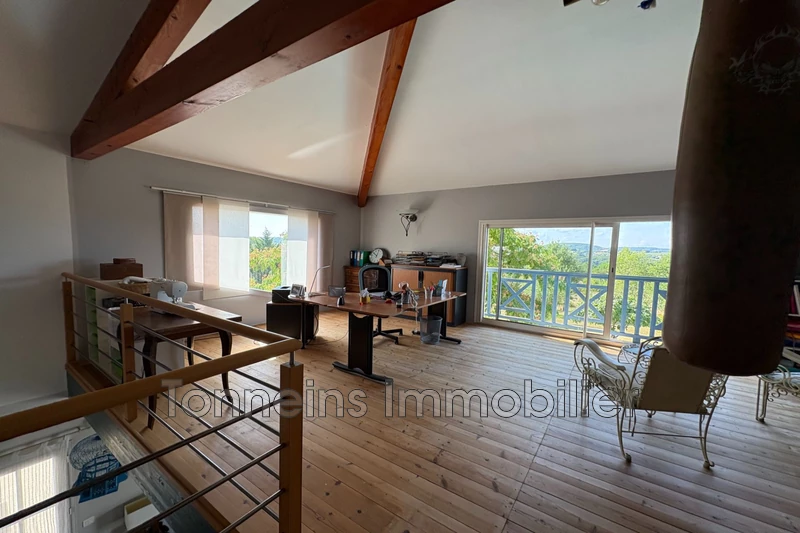 Vente maison Tonneins  