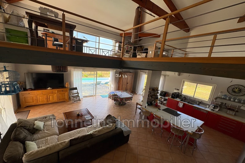 Vente maison Tonneins  