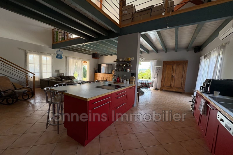 Vente maison Tonneins  