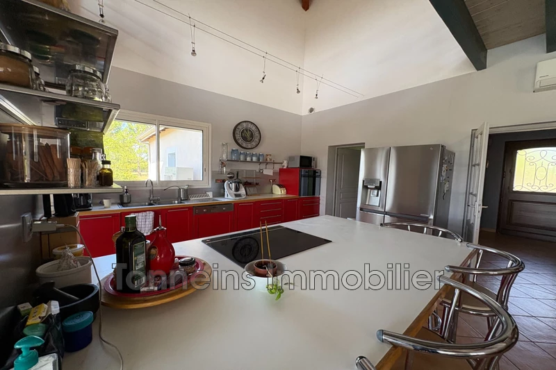 Vente maison Tonneins  