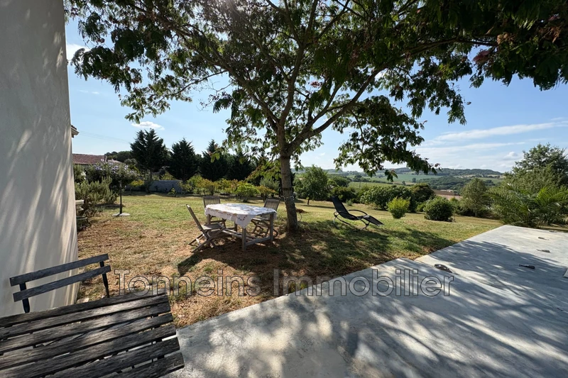 Vente maison Tonneins  
