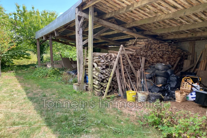 Vente maison Lagruère  