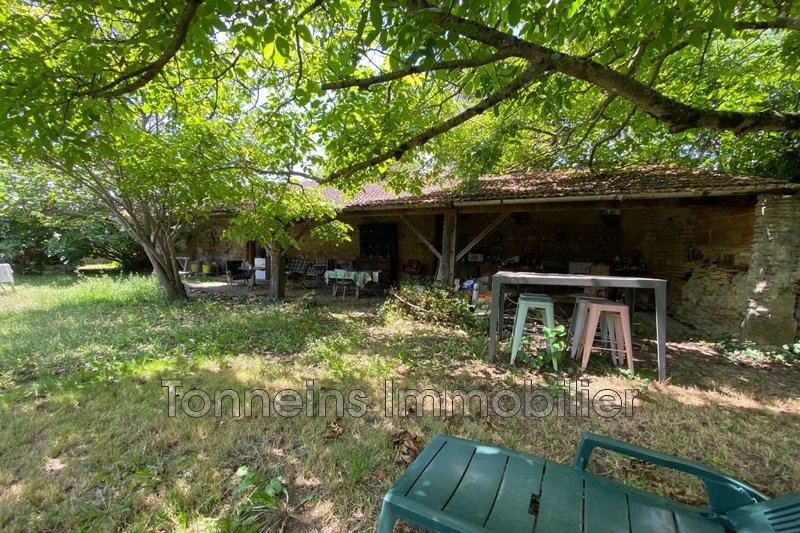 Vente maison Lagruère  