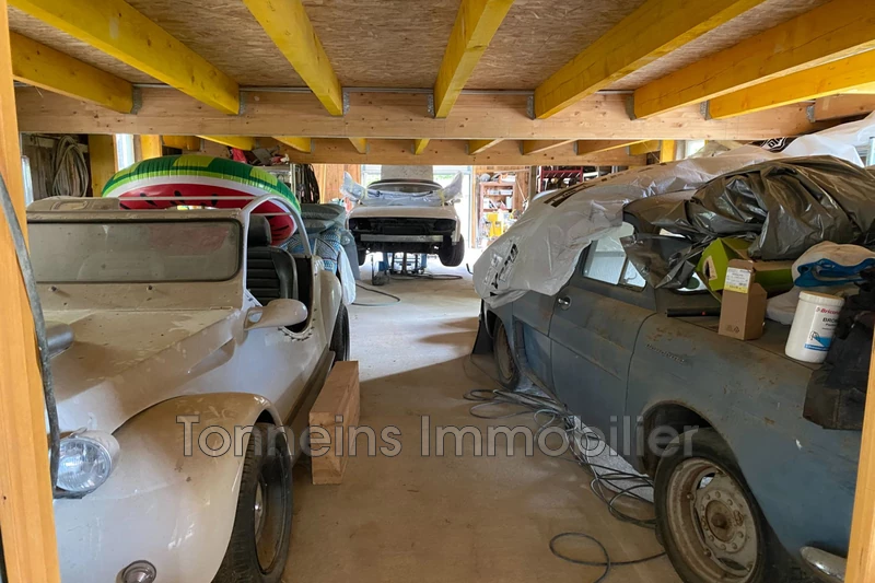 Vente séchoir Tonneins  