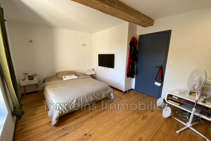 Vente maison Tonneins  