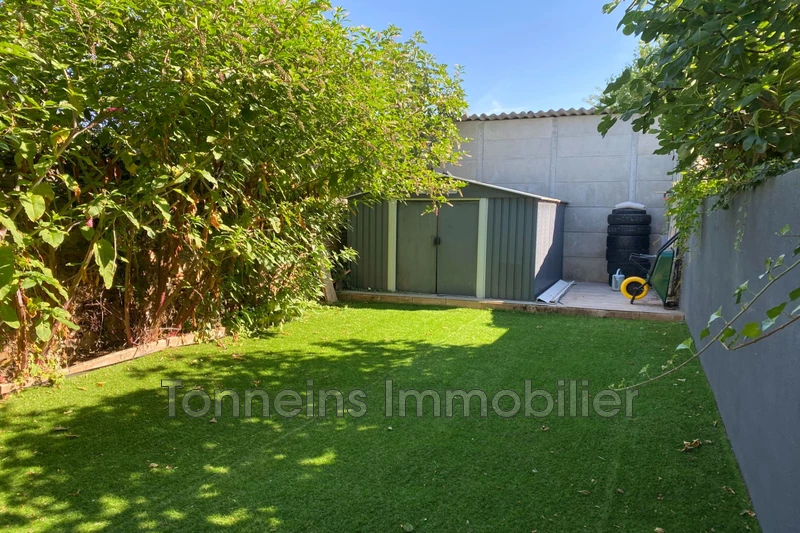 Vente maison Tonneins  