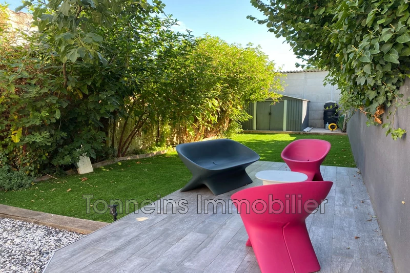 Vente maison Tonneins  