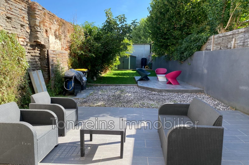 Vente maison Tonneins  