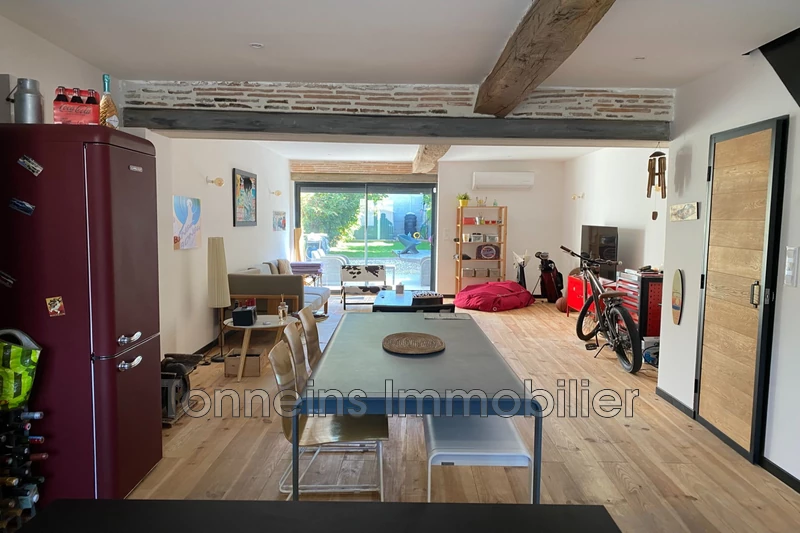 Vente maison Tonneins  