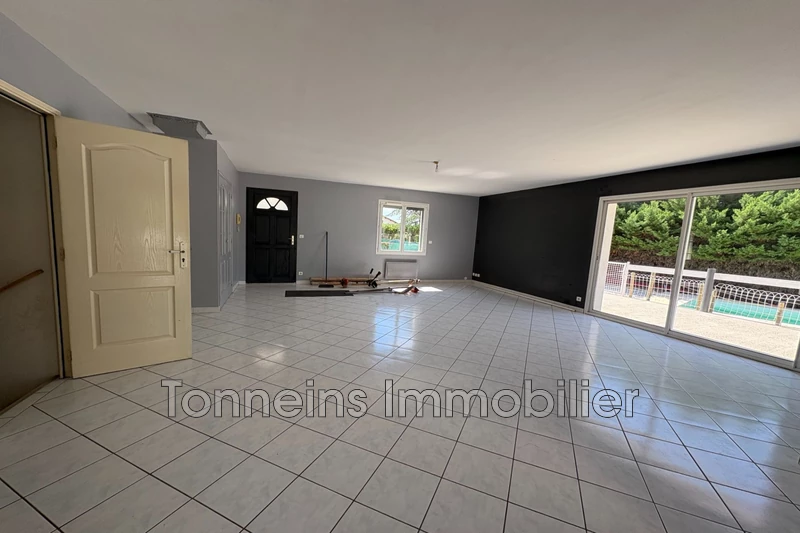 Vente maison Tonneins  