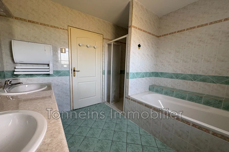 Vente maison Tonneins  