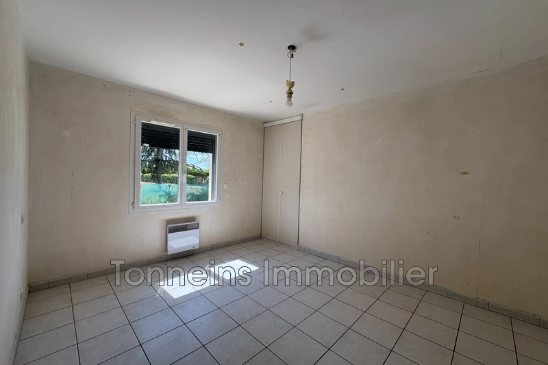 Vente maison Tonneins  