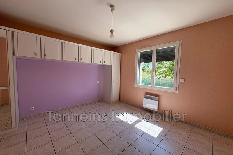 Vente maison Tonneins  
