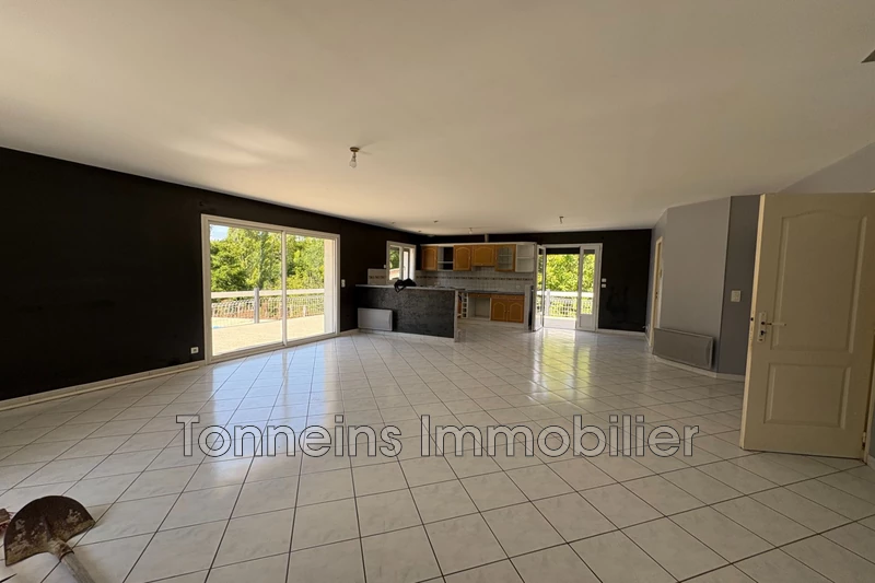 Vente maison Tonneins  