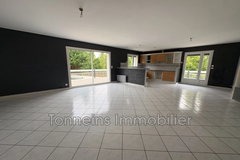 Vente maison Tonneins  