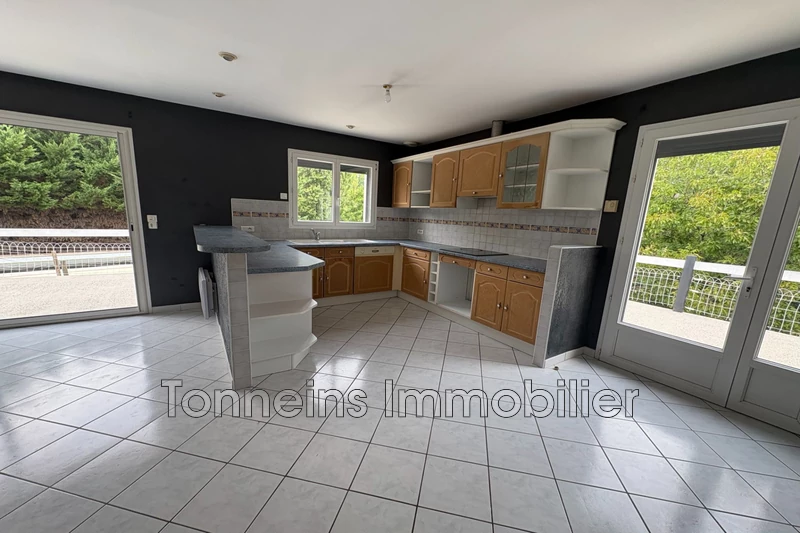 Vente maison Tonneins  