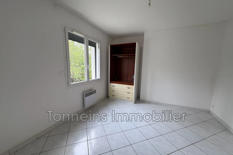 Vente maison Tonneins  