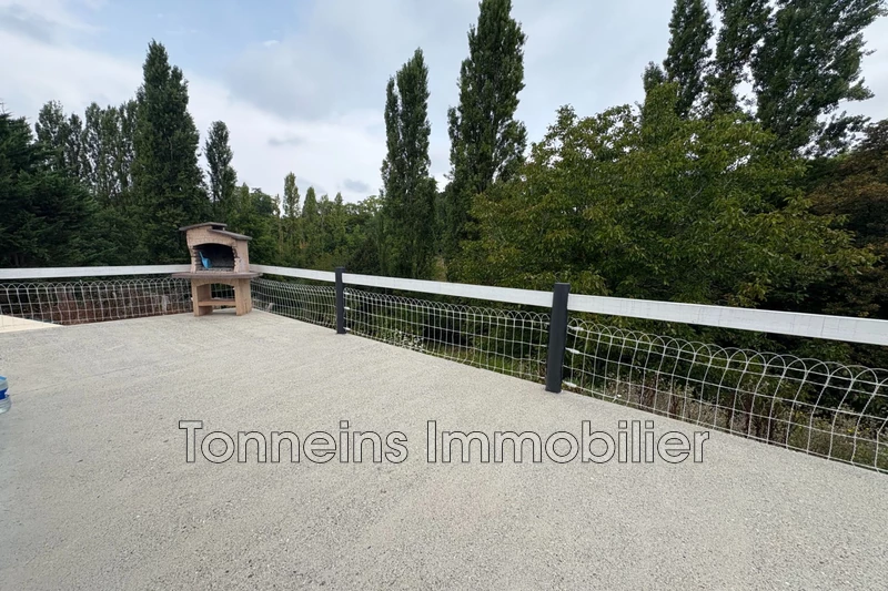 Vente maison Tonneins  