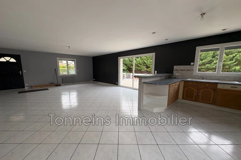 Vente maison Tonneins  
