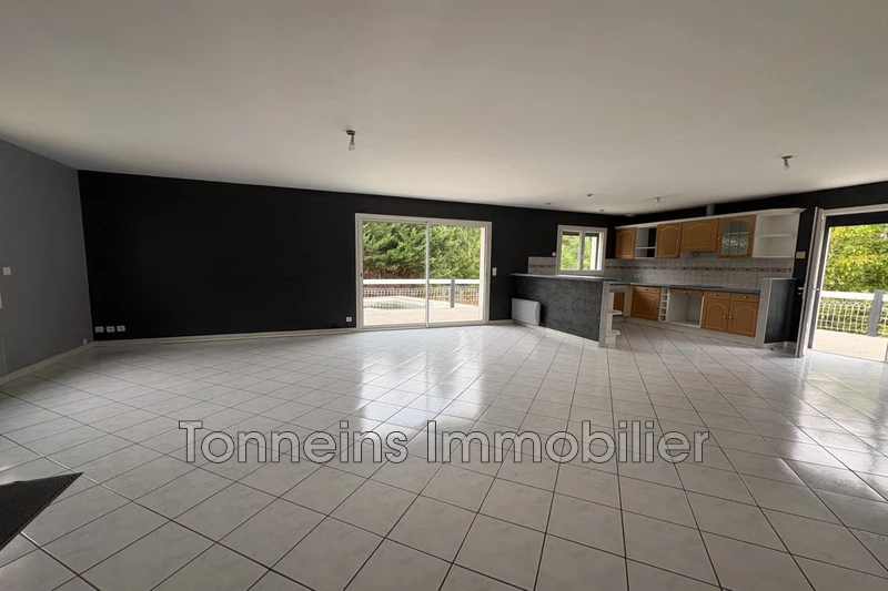 Vente maison Tonneins  
