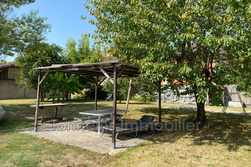 Vente maison Lagruère  