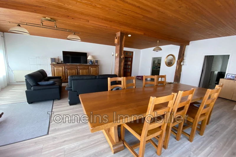 Vente maison Lagruère  