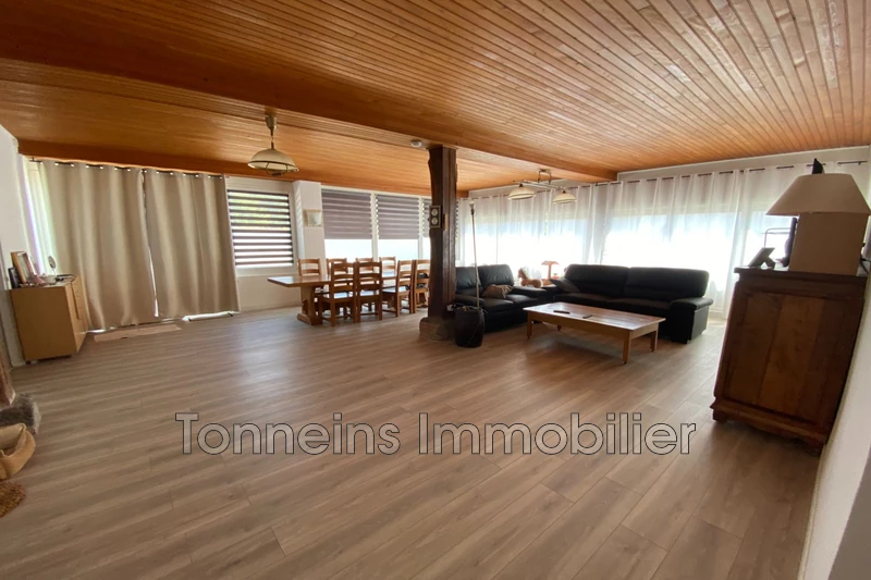 Vente maison Lagruère  