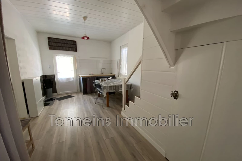 Vente maison Lagruère  