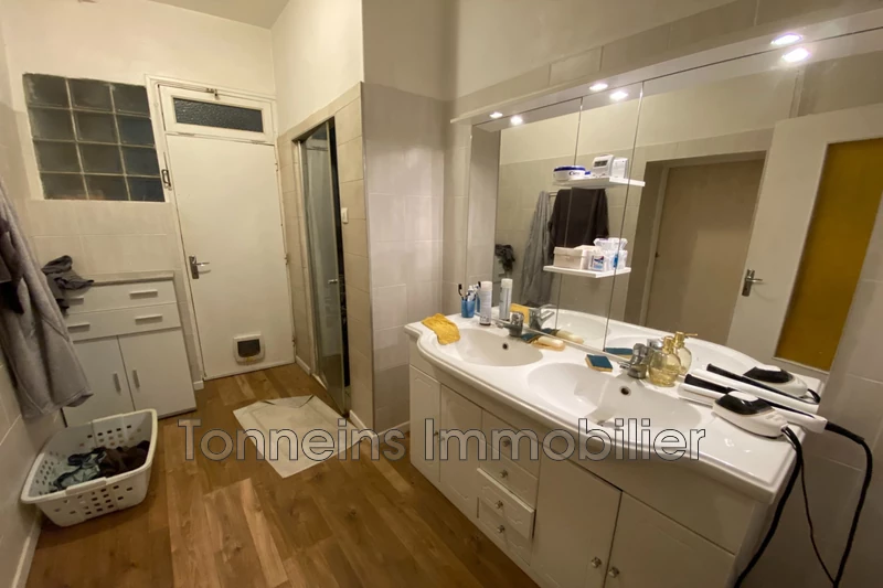 Vente maison Lagruère  