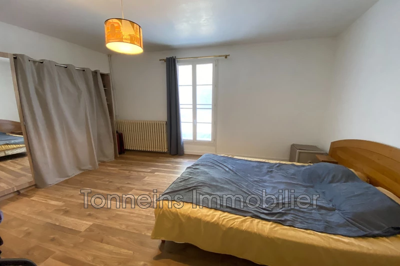 Vente maison Lagruère  