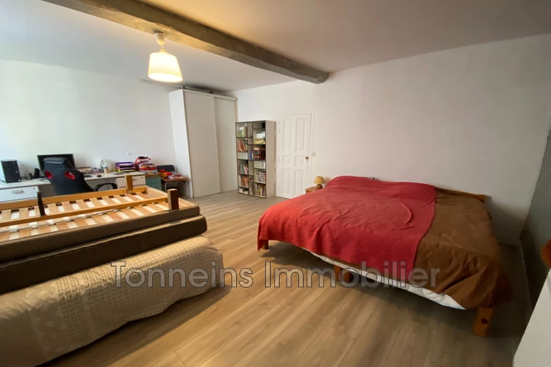 Vente maison Lagruère  