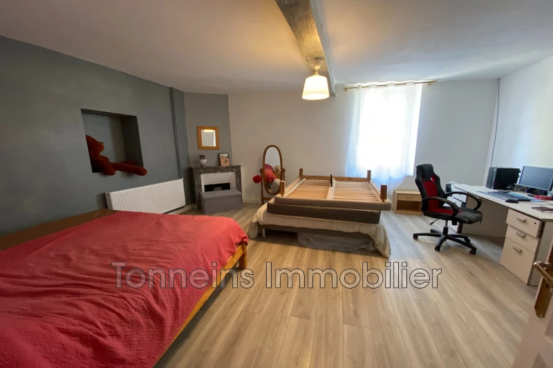 Vente maison Lagruère  