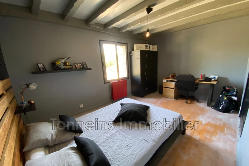 Vente ferme Clairac  