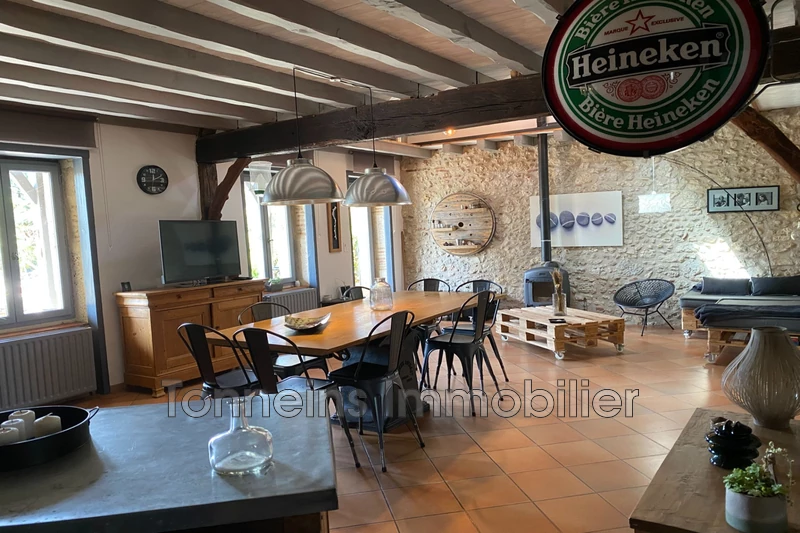 Vente ferme Clairac  