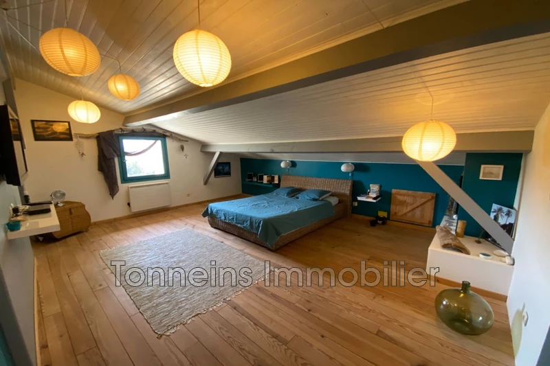 Vente ferme Clairac  