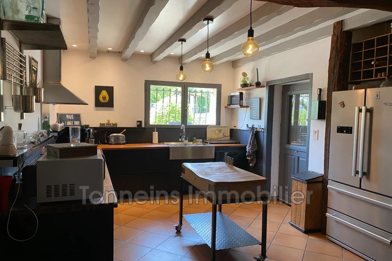 Vente ferme Clairac  